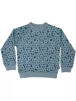 Пуловер Danefae geblmt, цвет petrol