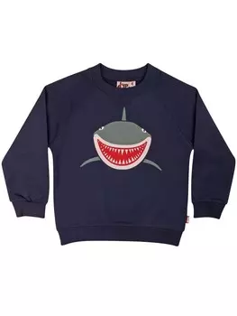 Пуловер Danefae Hai, темно-синий