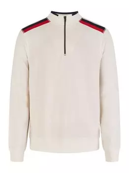 Пуловер Daniel Hechter, белый