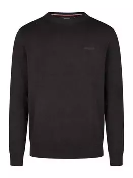 Пуловер Daniel Hechter, черный