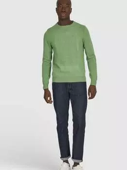 Пуловер Daniel Hechter, коричневый