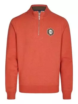 Пуловер Daniel Hechter, красный