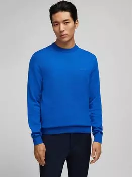 Пуловер Daniel Hechter, серый