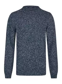 Пуловер Daniel Hechter, синий