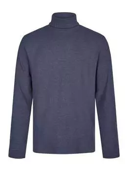 Пуловер Daniel Hechter, синий