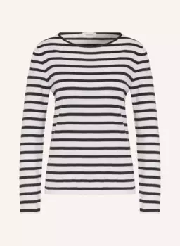 Пуловер Darling Harbour, белый