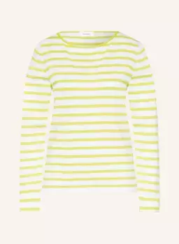 Пуловер Darling Harbour, белый