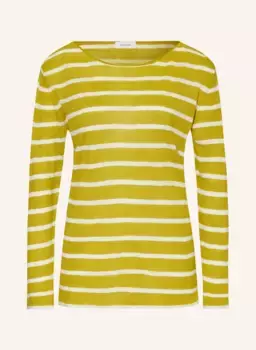 Пуловер Darling Harbour, белый