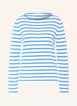 Пуловер Darling Harbour, белый