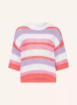 Пуловер Darling Harbour, фиолетовый