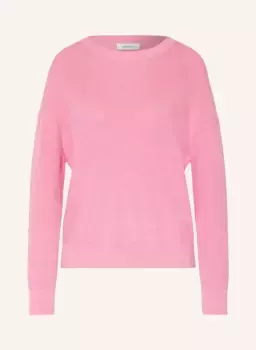 Пуловер Darling Harbour, розовый