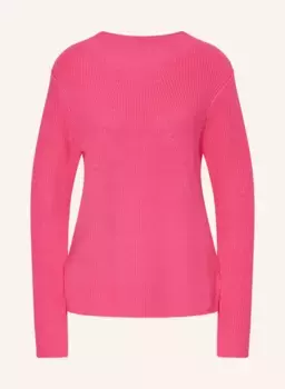 Пуловер Darling Harbour, розовый