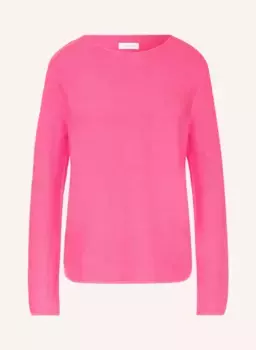 Пуловер Darling Harbour, розовый