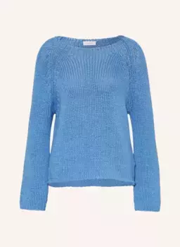 Пуловер Darling Harbour, синий