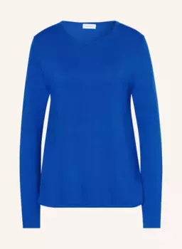 Пуловер Darling Harbour, синий