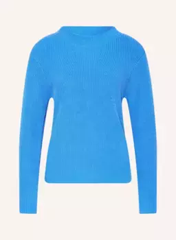 Пуловер Darling Harbour, синий