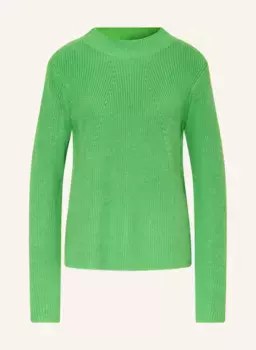 Пуловер Darling Harbour, зеленый