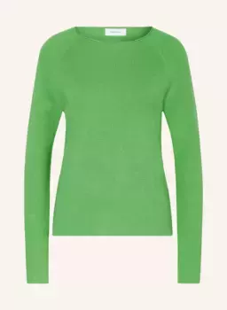 Пуловер Darling Harbour, зеленый