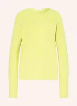 Пуловер Darling Harbour, желтый