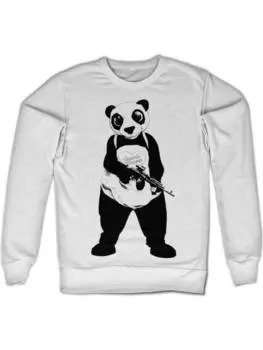 Пуловер DC Suicide Squad, белый