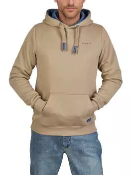 Пуловер DENIMFY, бежевый