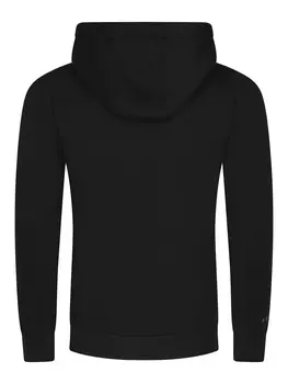 Пуловер DENIMFY DFArno, черный