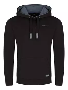 Пуловер DENIMFY DFBenno, черный