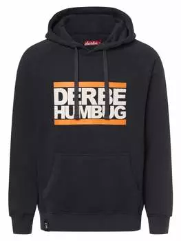 Пуловер Derbe, морской