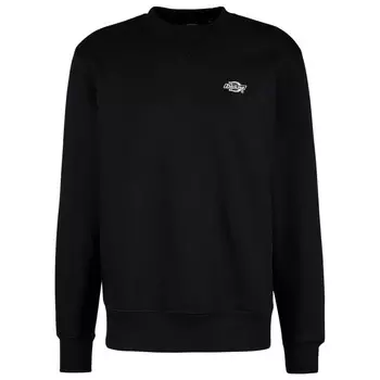 Пуловер Dickies Summerdale Sweatshirt, черный