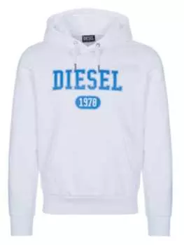 Пуловер Diesel Pullover, цвет uni