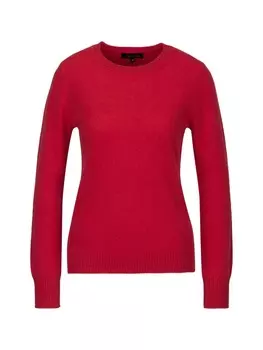 Пуловер Dine 'n' Dance, красный