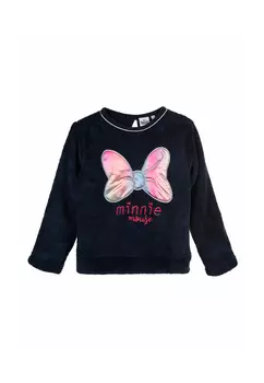 Пуловер Disney Minnie Mouse Sweatshirt, цвет Dunkel Blau