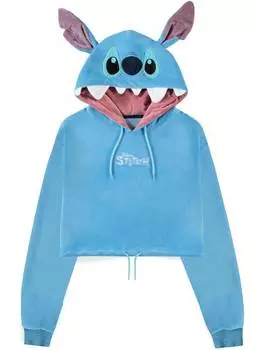 Пуловер Disney, синий