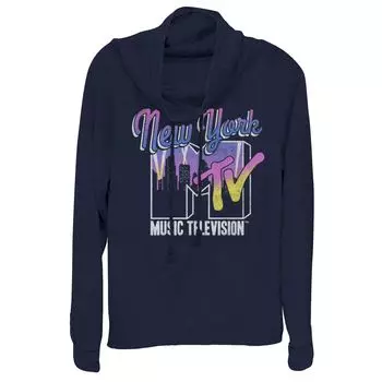 Пуловер для юниоров MTV City Lights Licensed Character