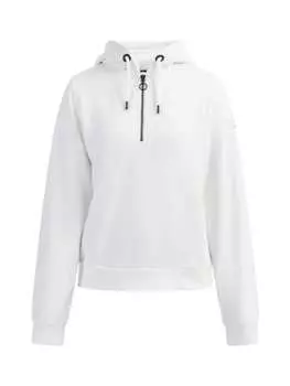 Пуловер DreiMaster, белый