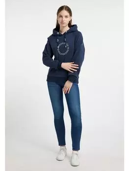 Пуловер DreiMaster, цвет dunkelmarine