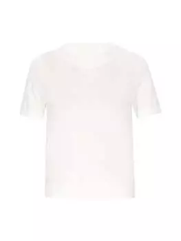 Пуловер DreiMaster Klassik, белый