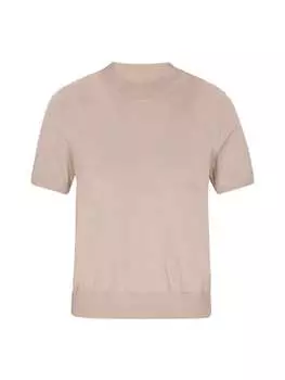 Пуловер DreiMaster Klassik, бежевый