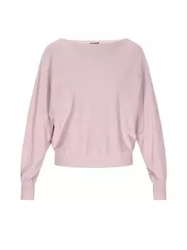 Пуловер DreiMaster Klassik, цвет vintage rose