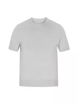 Пуловер DreiMaster Klassik, серый