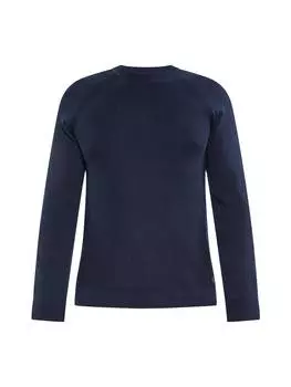 Пуловер DreiMaster, морской