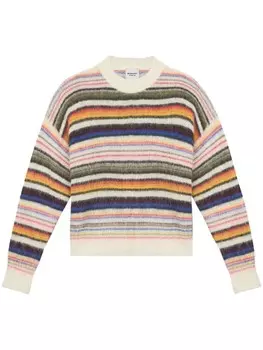 Пуловер Drussel MARANT TOILE, нейтральный цвет