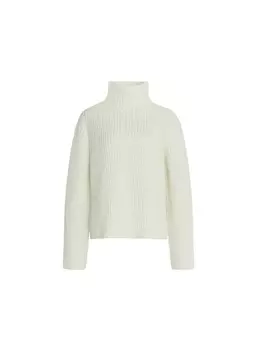 Пуловер drykorn Strick, кремовый