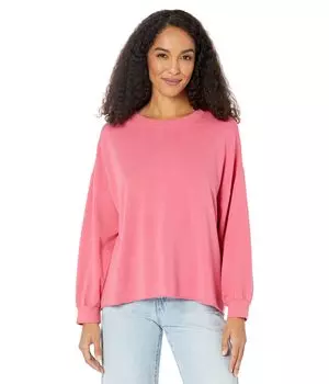 Пуловер Dylan by True Grit, Fleece Dawn Sweatshirt