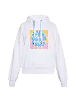 Пуловер ebeeza, белый