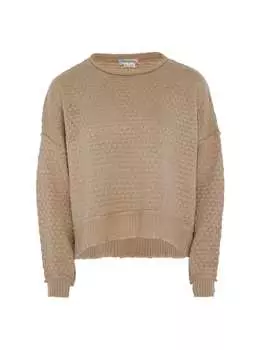 Пуловер ebeeza, белый