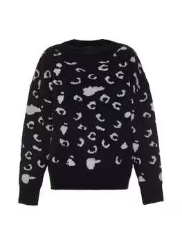 Пуловер ebeeza, черный