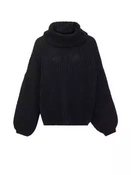 Пуловер ebeeza, черный