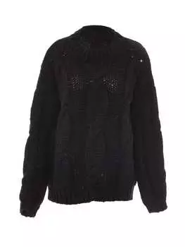 Пуловер ebeeza, черный