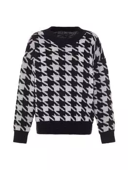 Пуловер ebeeza, черный